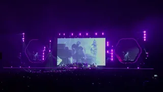 Viva La Vida: Coldplay Tokyo Concert Apr 2017