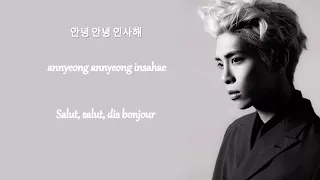 Jonghyun- Elevator VOSTFR