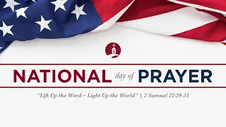 National Day of Prayer 2024