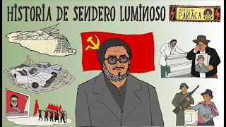 Historia de Sendero Luminoso | Abimael Guzmán Reinoso