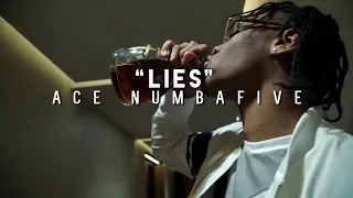 Ace NumbaFive - Lies ( OFFICIAL MUSIC VIDEO )