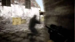 Reaction [Counter Strike 1.6][HD 720p]