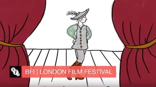 Men Talk About Mother trailer | BFI London Film Festival 2016