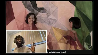 REACTION: Gotye - Somebody That I Used To Know (feat. Kimbra) #gotye #reaction #reactionvideo #funny