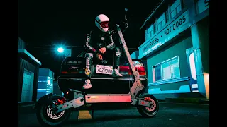 KuKirin G4 Promotional Video #kukirin #G4 #scooter