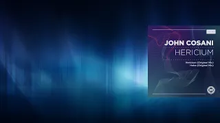 John Cosani - Hoba (Original Mix) [Sudbeat Music]