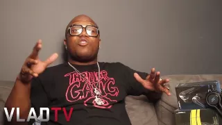 Jack Thriller Disses 2 Chainz Over Illuminati Video