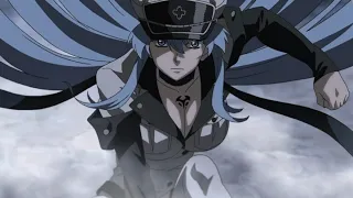 General Esdeath [AMV] - Animals