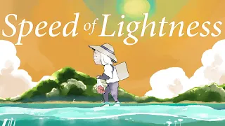 Speed of Lightness - A Lo-Fi Look at Japan