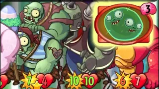 Pvz Heroes Going Viral Going OP Zombot Frenzy Rustbolt Vs Rose Rage Quit  #Raiainkure #pvzheroes