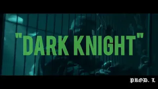 "Dark Knight" - Bushido Type Beat (prod. L)
