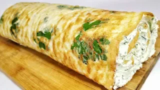 НЕРЕАЛЬНО ВКУСНАЯ ЗАКУСКА. ВСЕ ГОСТИ ПРОСЯТ РЕЦЕПТ!!!