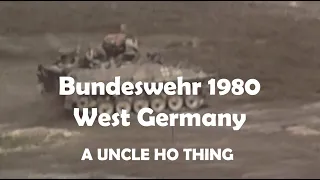 Bundeswehr 1980-West Germany