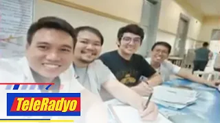 Sakto | Teleradyo (25 March 2021)