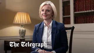 Liz Truss says sorry for mistakes but vows to stay on as PM in BBC interview