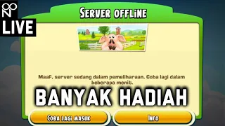 bug tiket pertanian dan 600 hadiah lembah | HAYDAY INDONESIA