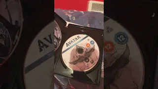 Unwrapping Avatar on 4K Blu Ray