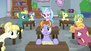 Russian | My Little Pony | Сезон 8 | Серия 14 | «Дружба — это чудо»