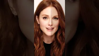 "it's not" Julianne Moore Teen #Actors#FamousActors#HollywoodStars#JulianneMoore#CelebrityActors