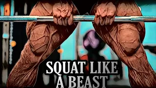 HIT UP ON CHICKEN LEGS - HARDCORE LEG DAY- MOTIVATIONAL SPEECH VIDEO 🦵🤯