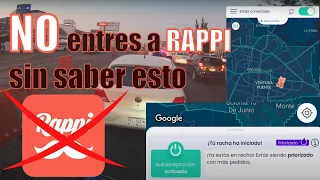 Si eres nuevo en Rappi este vídeo es para ti - Dudas más comunes