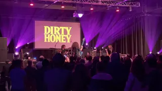 Dirty Honey - California Dreamin’ - 9/30/2021