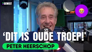 PETER is MOOISTE MAN van NEDERLAND | Lieve Marianne