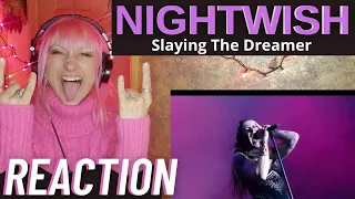 NIGHTWISH - Slaying The Dreamer (Live In Buenos Aires) Song Reaction & Analysis