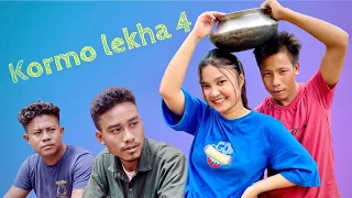 Kormo lekha 4 a new kokborok short film | Lila | ksf | #kokborokshortfilm