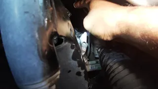 HOW TO CHECK TRANSMISSION FLUID LEVEL ON 2017 JEEP RENEGADE. NO DIP STICK!!!