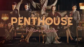 The penthouse season 1 / Episode 1 / Korean Drama ( Explained in Hindi ) Please subscribe channel 😎