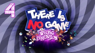 Free2Pay | There Is No Game: Wrong Dimension | PC | No Commentary Walkthrough & Gameplay 4