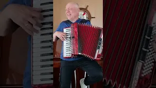 Николай Засидкевич - Мой аккордеон (авторская песня, выйдет 23 сентября)