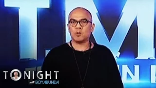 TWBA: Boy Abunda to Manny Pacquiao "You do not own my humanity"