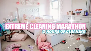 ALL DAY EXTREME CLEANING MOTIVATION-WHOLE HOUSE CLEANING ROUTINE-CLEANING MUSIC TO CLEAN YOUR ROOM