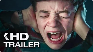 SIEBEN MINUTEN NACH MITTERNACHT Trailer 2 German Deutsch (2017)