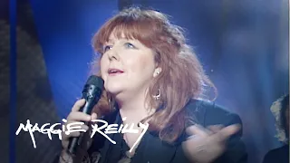 Maggie Reilly - Everytime We Touch (Pebble Mill, 25.02.1993)