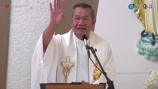 𝗢𝗣𝗘𝗡 𝗼𝘂𝗿 𝗛𝗘𝗔𝗥𝗧𝗦, 𝗟𝗼𝗿𝗱 | Homily 05 Apr 2024 with Fr. Jerry Orbos, SVD | 1st Friday of April