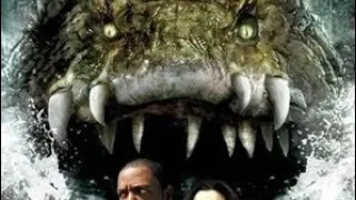 Frankenfish (2004) Review Good Creature Feature