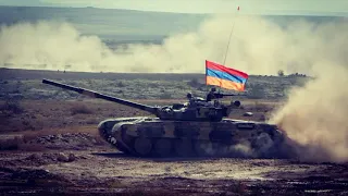 Susanna Vardanyan - Tankistner 🇦🇲