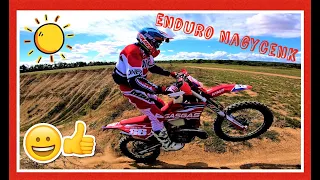 Enduro Nagycenk September 2022