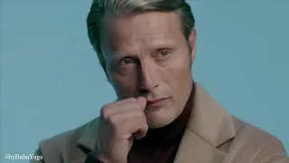 Mads Mikkelsen  - From MikkelSinners