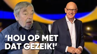 Philip Freriks stopt met De Slimste Mens: Wat gaat Maarten doen?
