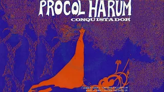 Procol Harum Greatest Hits Full Album- The Best Of Procol Harum