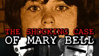 MARY BELL CASE: 11-ANYOS NA GINAWANG LARO ANG PAGPASLANG SA MGA KALARO | HILAKBOT HAUNTED HISTORY