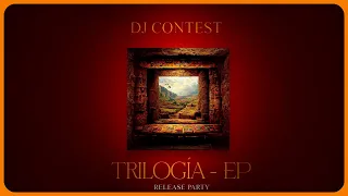 ✅TRILOGÍA - EP CONTEST | DJ RITMO