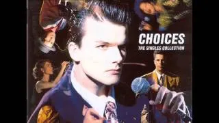 the blow monkeys - choice