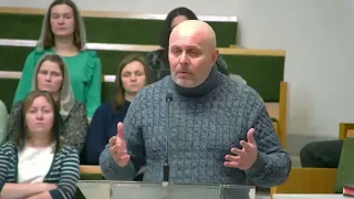 Павел Калиниченко - Свидетельство - Мариуполь