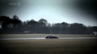 Top Gear - Chevrolet Camaro SS vs. Mercedes-Benz E63 AMG original