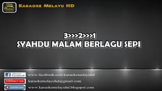 Dirantai digelangi rindu - Exist  Karaoke tanpa vokal